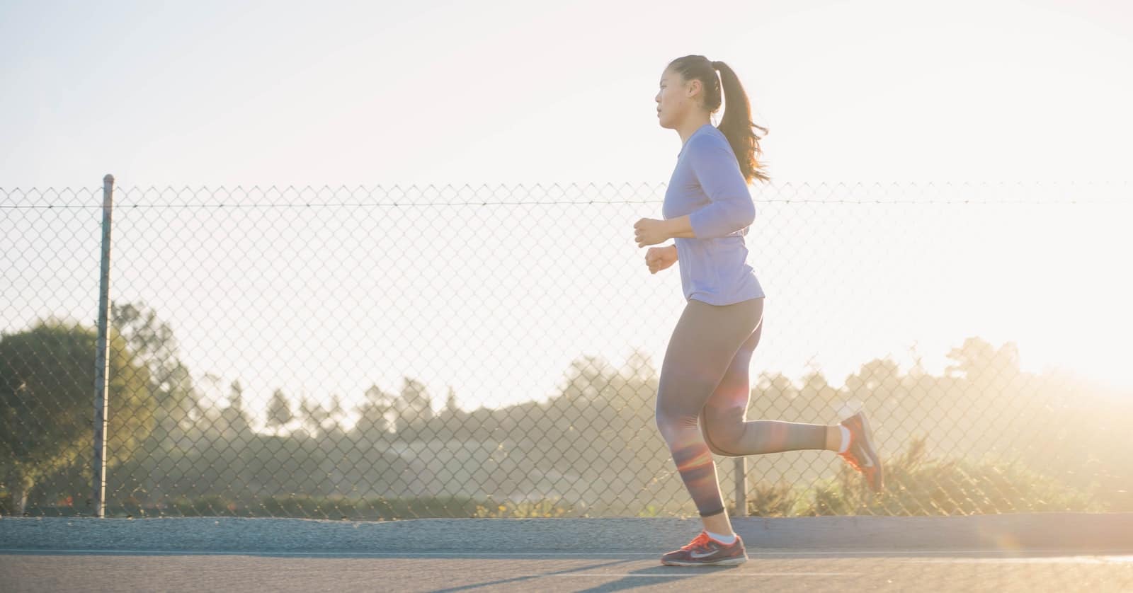 Homme/Femme : qui pratique le plus le running ?