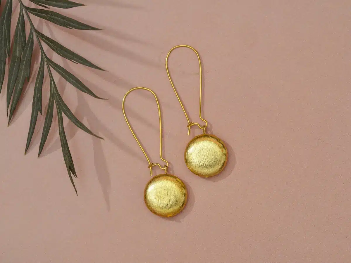bijoux tendance