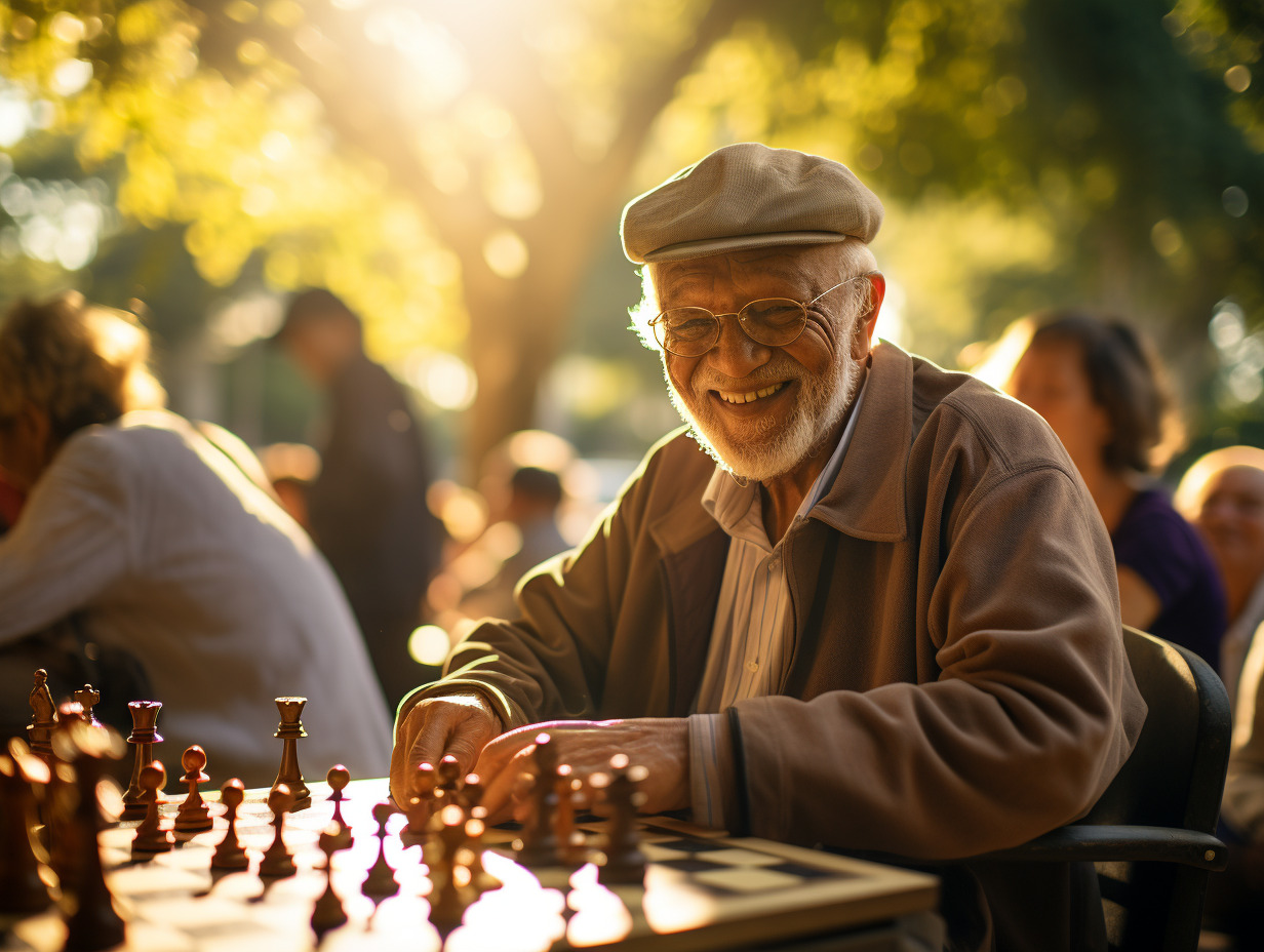 échecs jeu