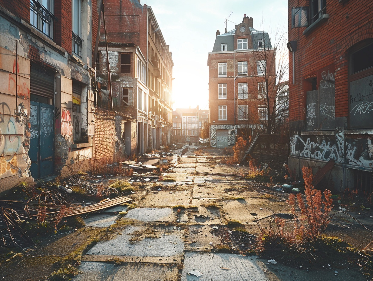 quartier lille