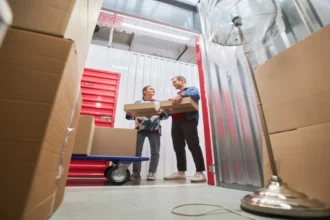 Louer un box de stockage à Perpignan facilement : le guide pratique