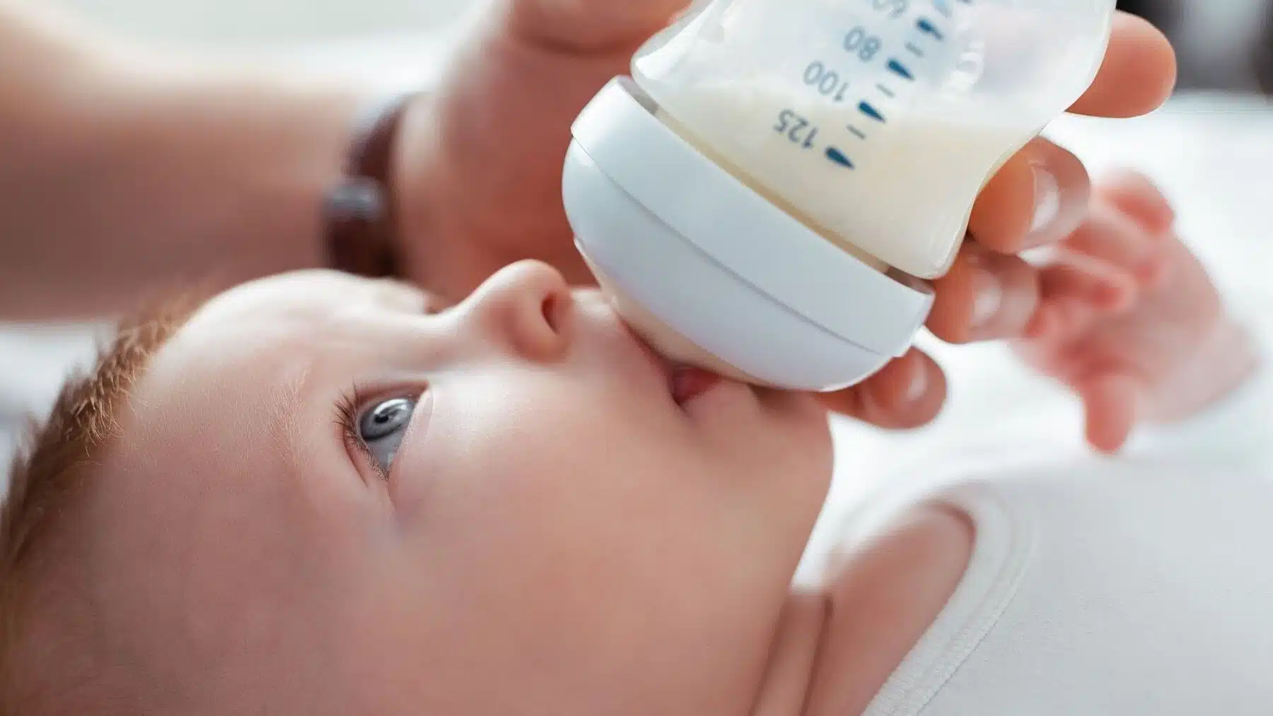 Comment choisir le meilleur lait pour votre bébé