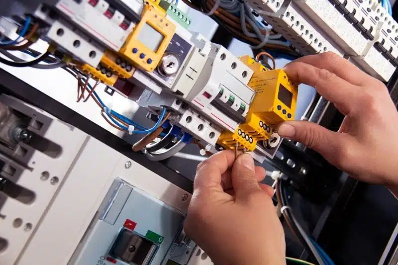 Trouver le meilleur fournisseur matériel électrique pour votre projet d'installation électrique