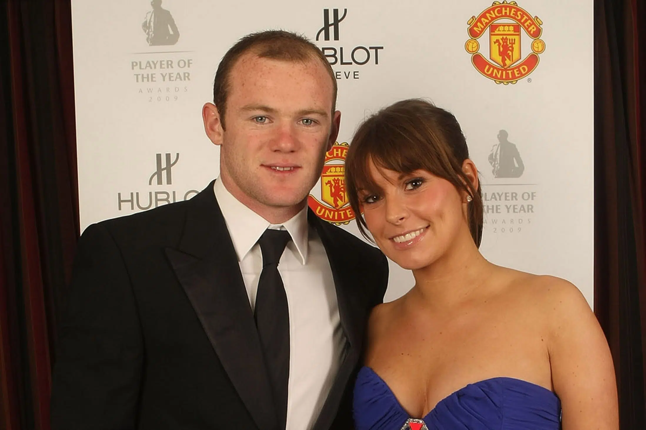 Wayne Rooney