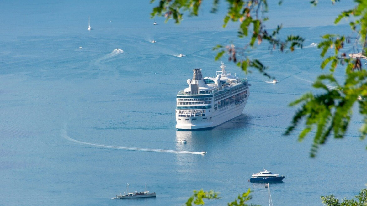 À la découverte des joyaux cachés de la mer Égée lors d’une croisière luxueuse