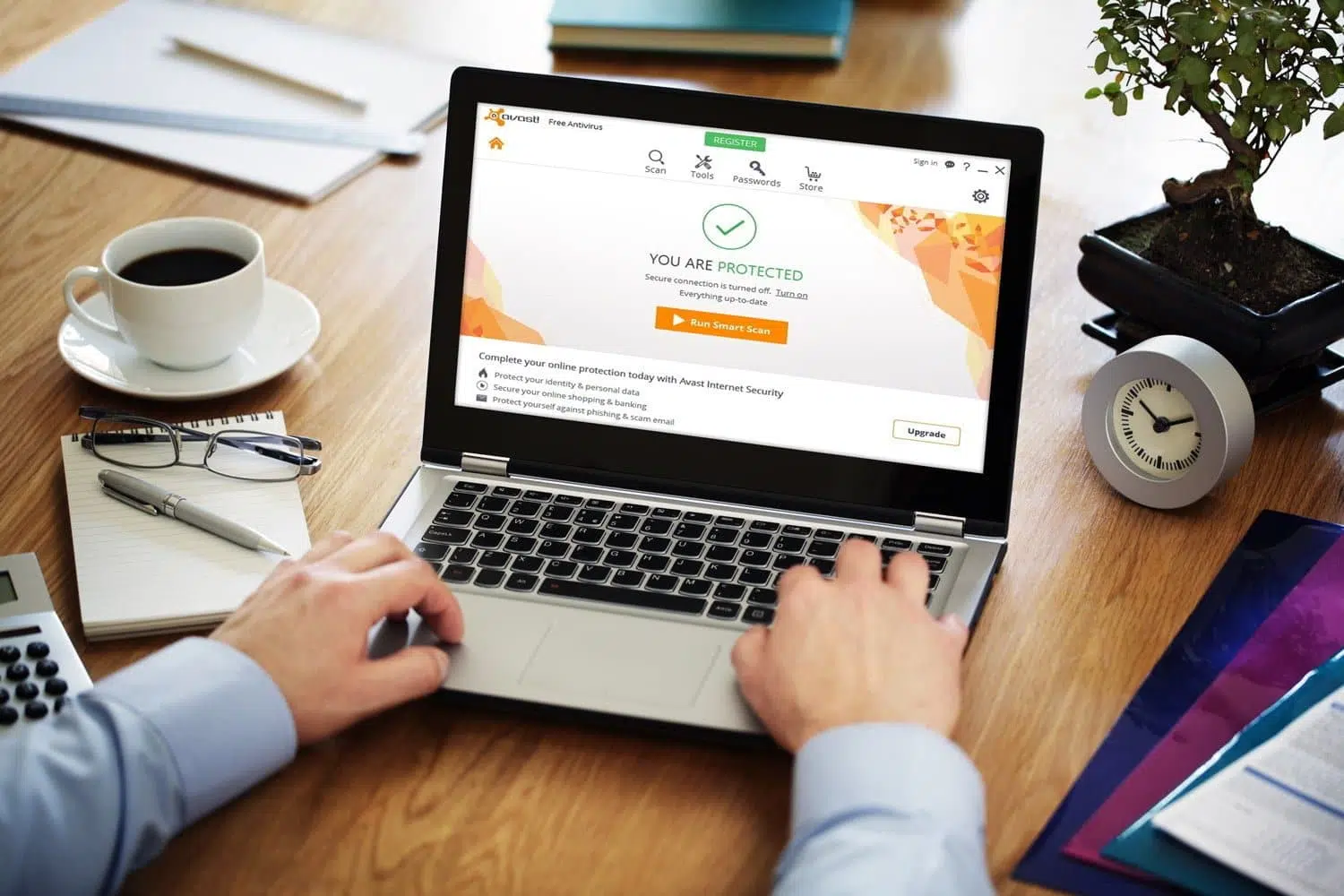 avast secure browser gratuit payant