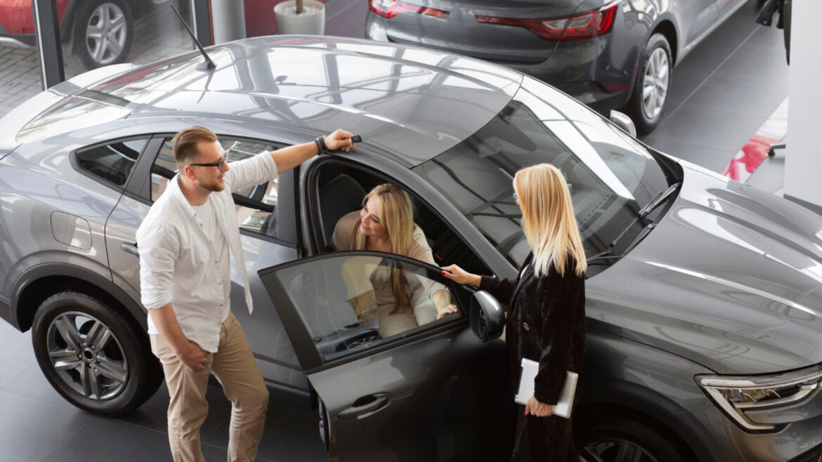 Budget serré : comment choisir sa prochaine voiture neuve sans fausse note ?