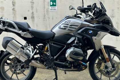 Comment assurer une moto BMW en toute sécurité et au meilleur prix