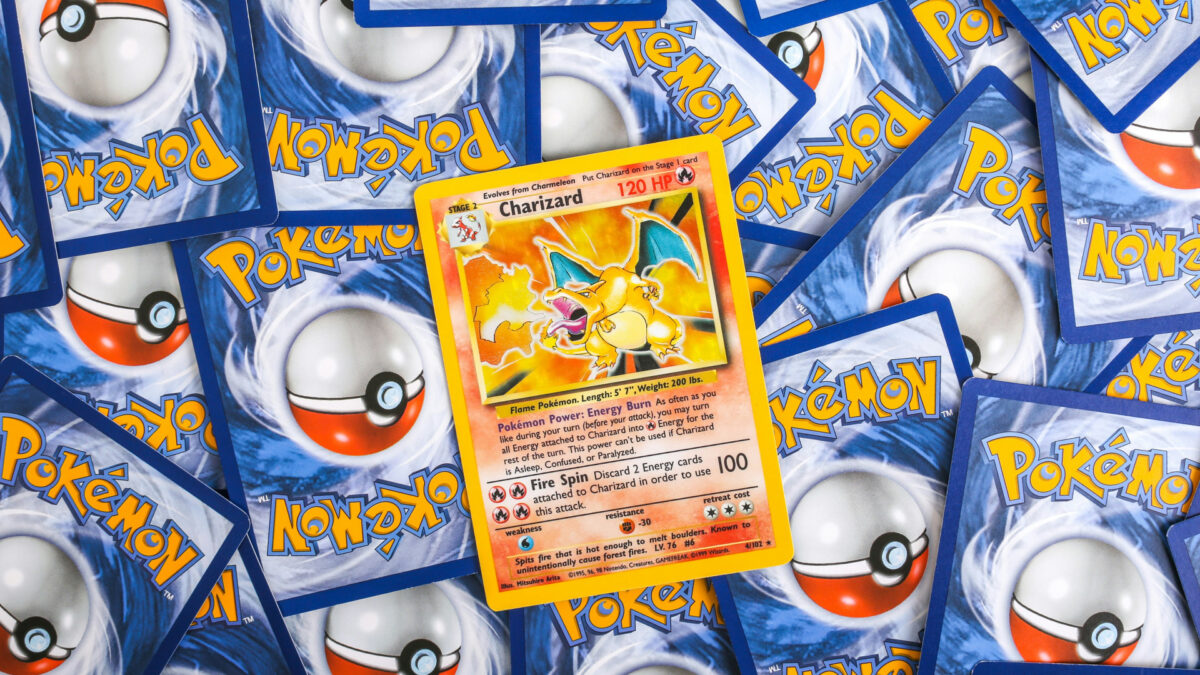 Comment choisir les cartes Pokémon à certifier en 2026 pour maximiser leur valeur ?