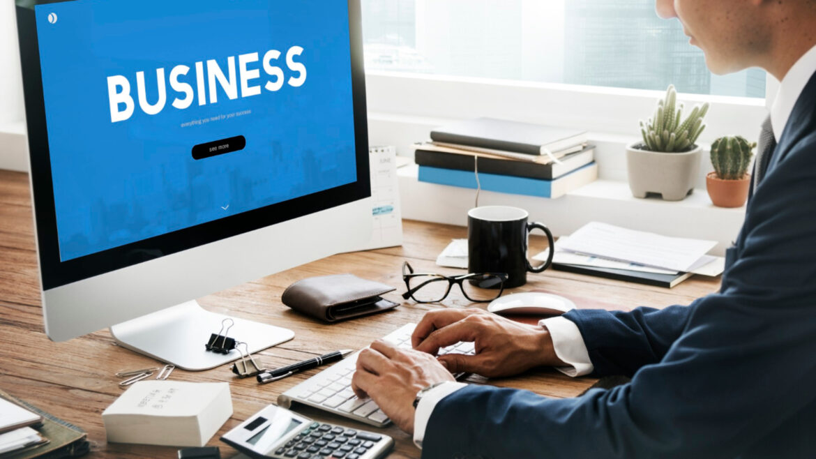 Créez votre entreprise en ligne : des démarches simplifiées et rapides !