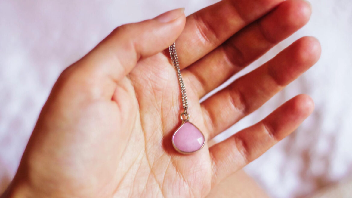 Découvrez la symbolique des bijoux en opale