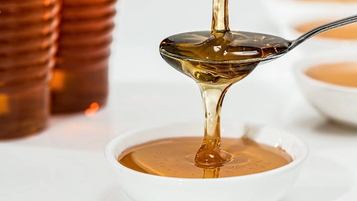 Deux méthodes pour reconnaître le bon miel