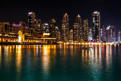 Dubaï et les émirats : vivre un voyage de luxe à petit prix