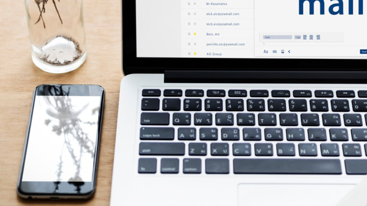 Emailing marketing : stratégies essentielles pour booster vos ventes