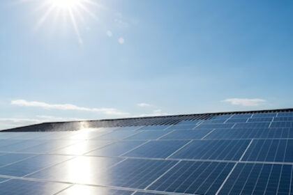 Énergie photovoltaïque : comment fonctionne la production d’électricité solaire ?