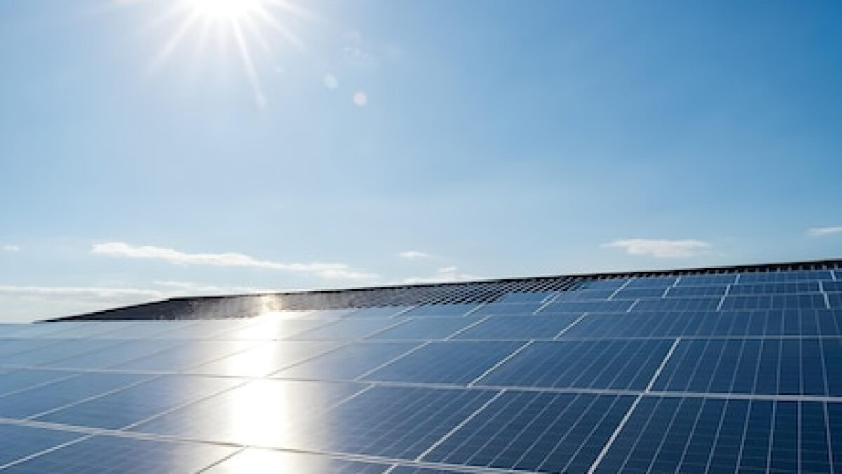 Énergie photovoltaïque : comment fonctionne la production d’électricité solaire ?