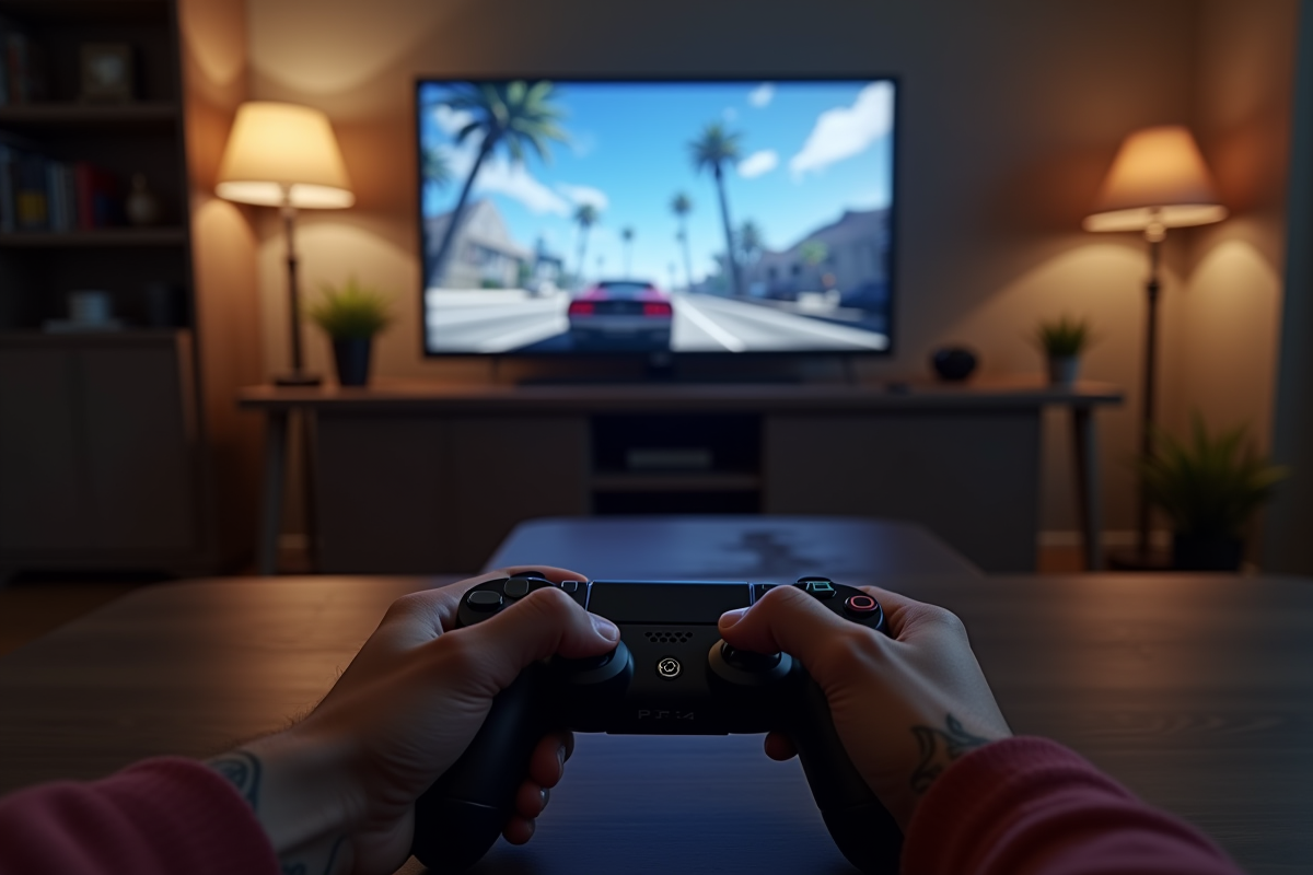 gta 5