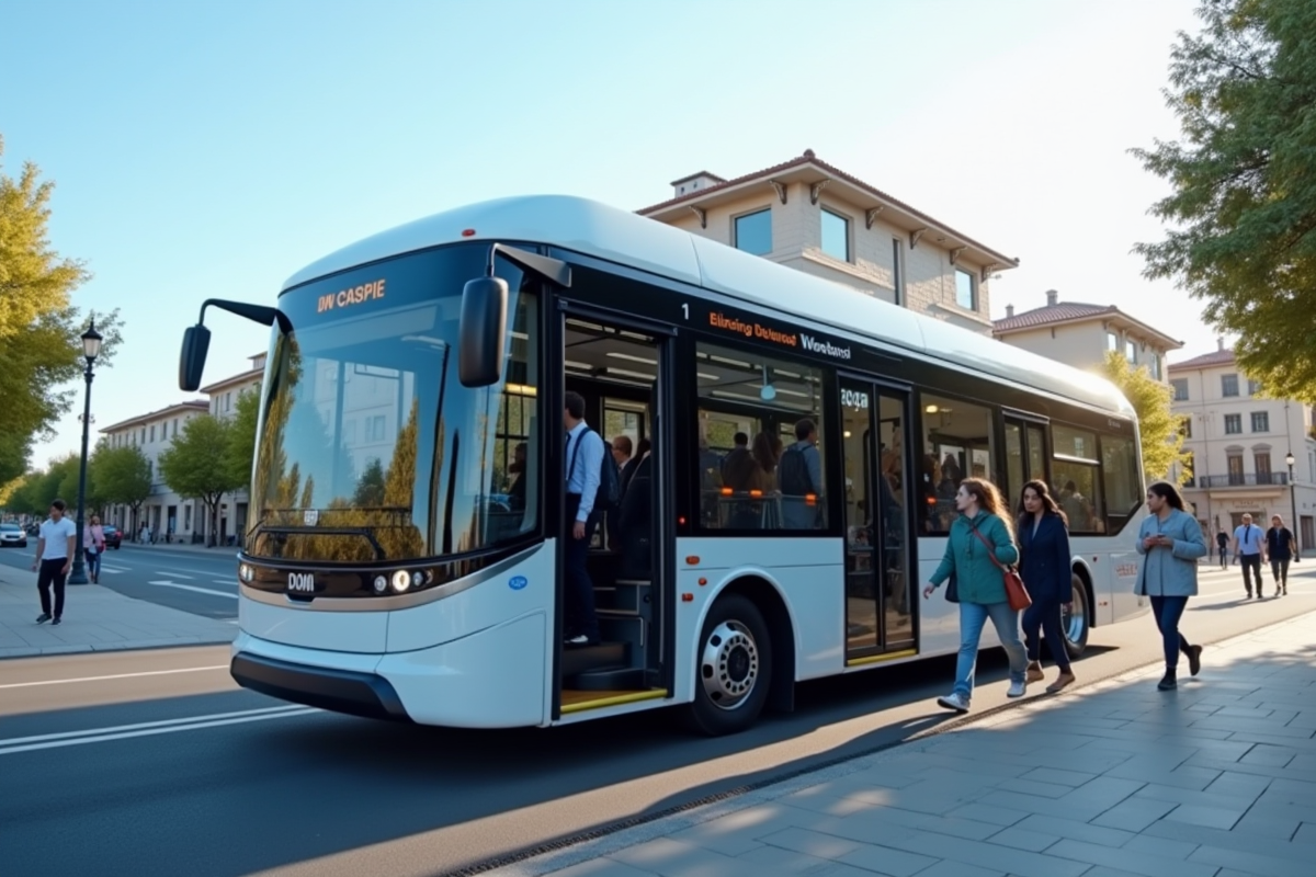 transport innovant