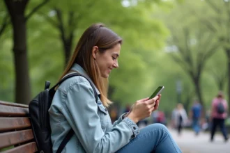 Conseils pour rester connecté lors d'un voyage aux Etats-Unis