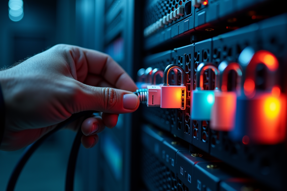 sécurité informatique