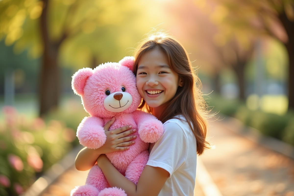 ours rose