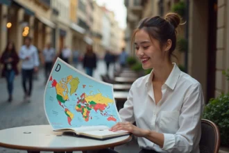 Liste des capitales mondiales commençant par la lettre D