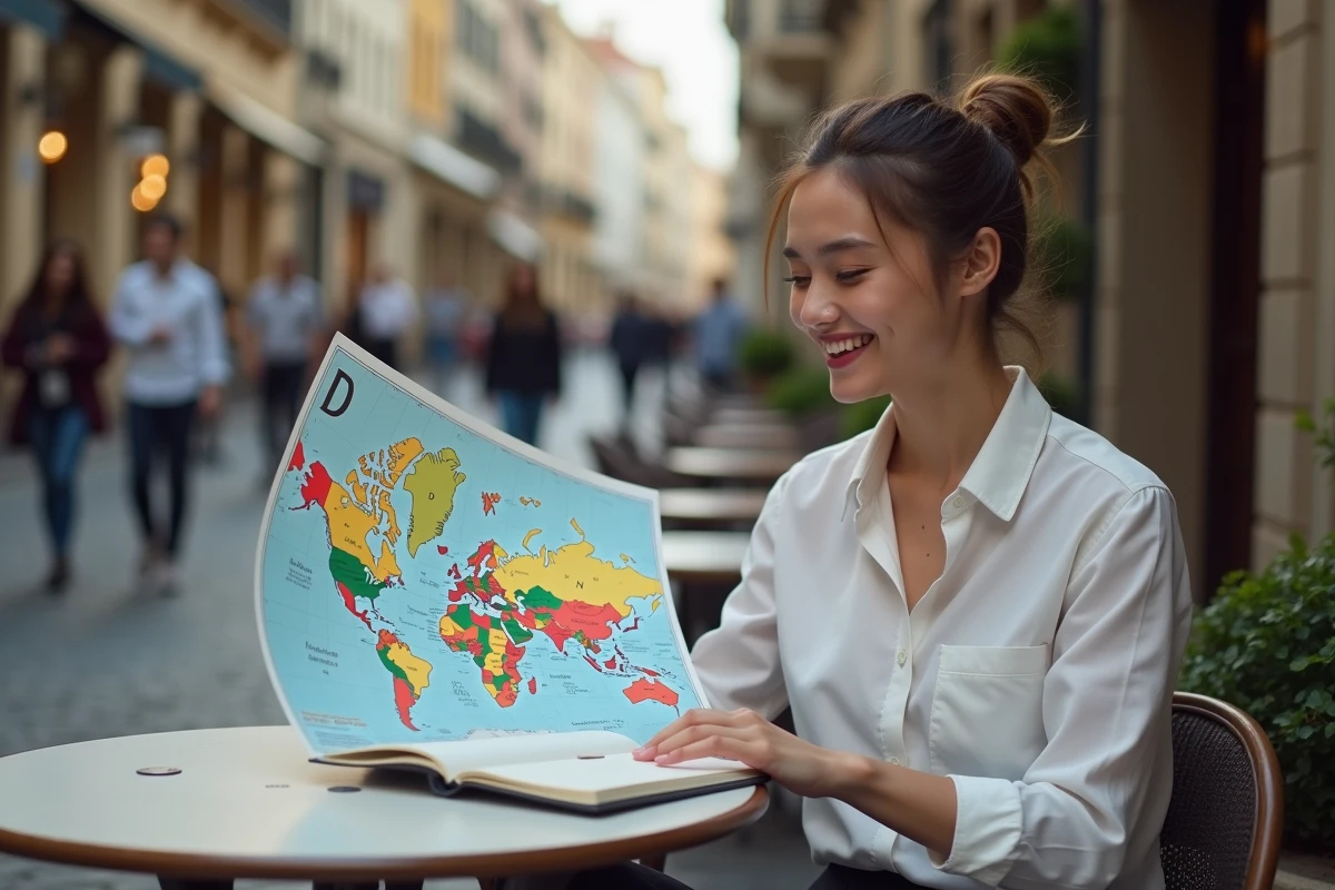 Liste des capitales mondiales commençant par la lettre D