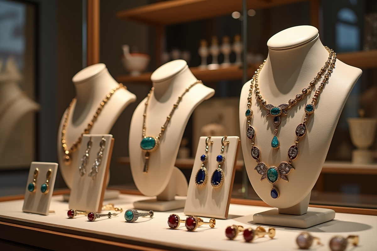joaillerie vintage