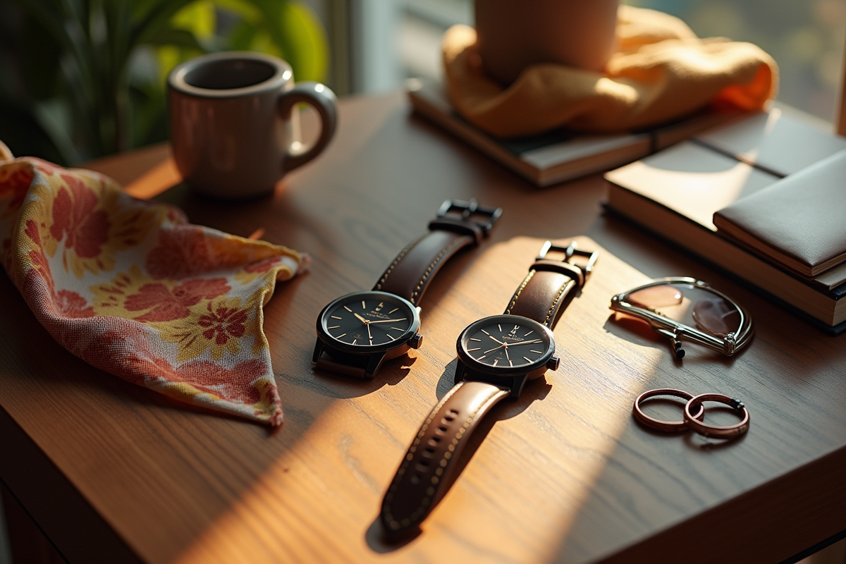 accessoires mode