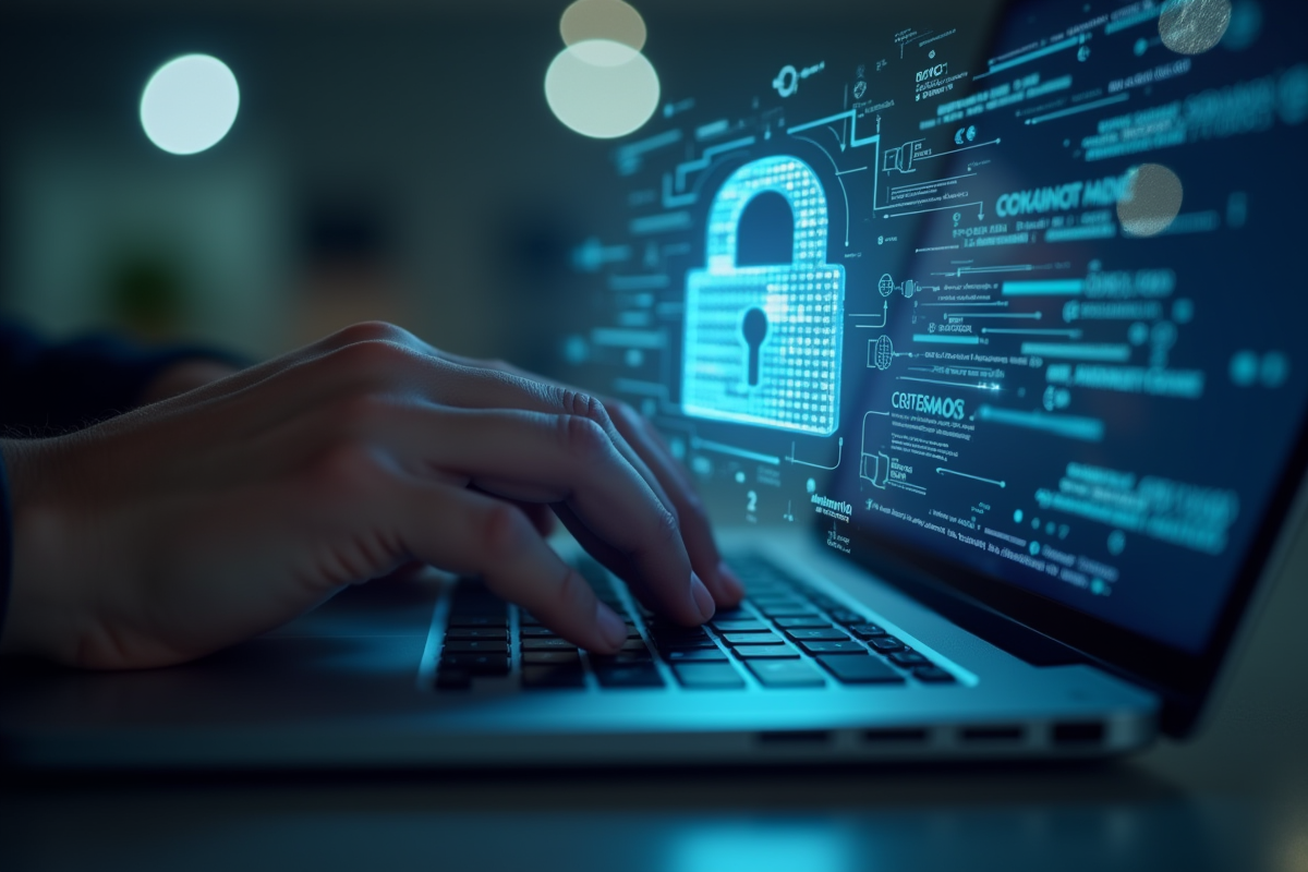 cybersécurité protection