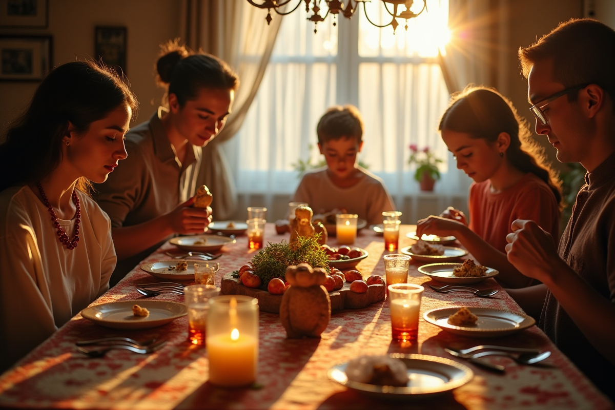 tradition culturelle