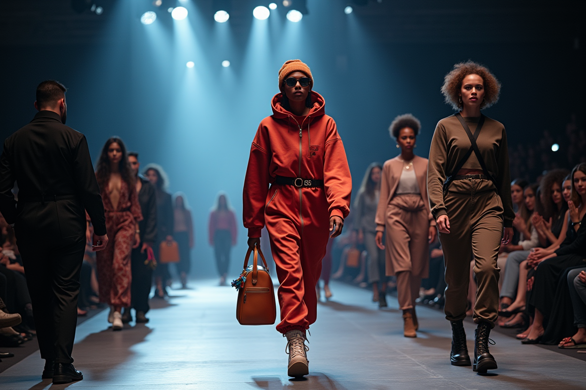 streetwear historique