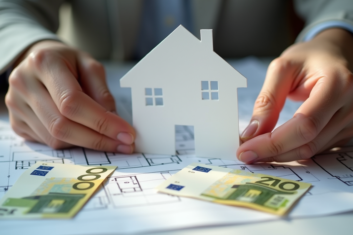 financement immobilier