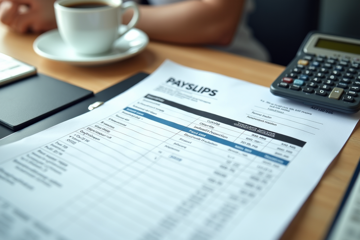 salaire simulation
