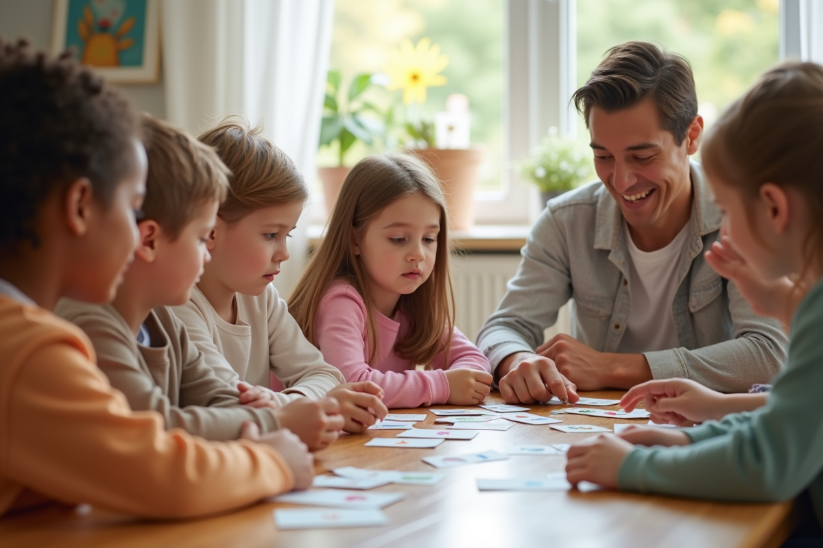 symptômes enfants