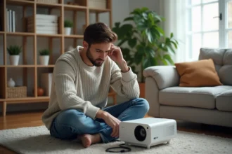 Conseils pour choisir un vidéoprojecteur adapté à vos besoins
