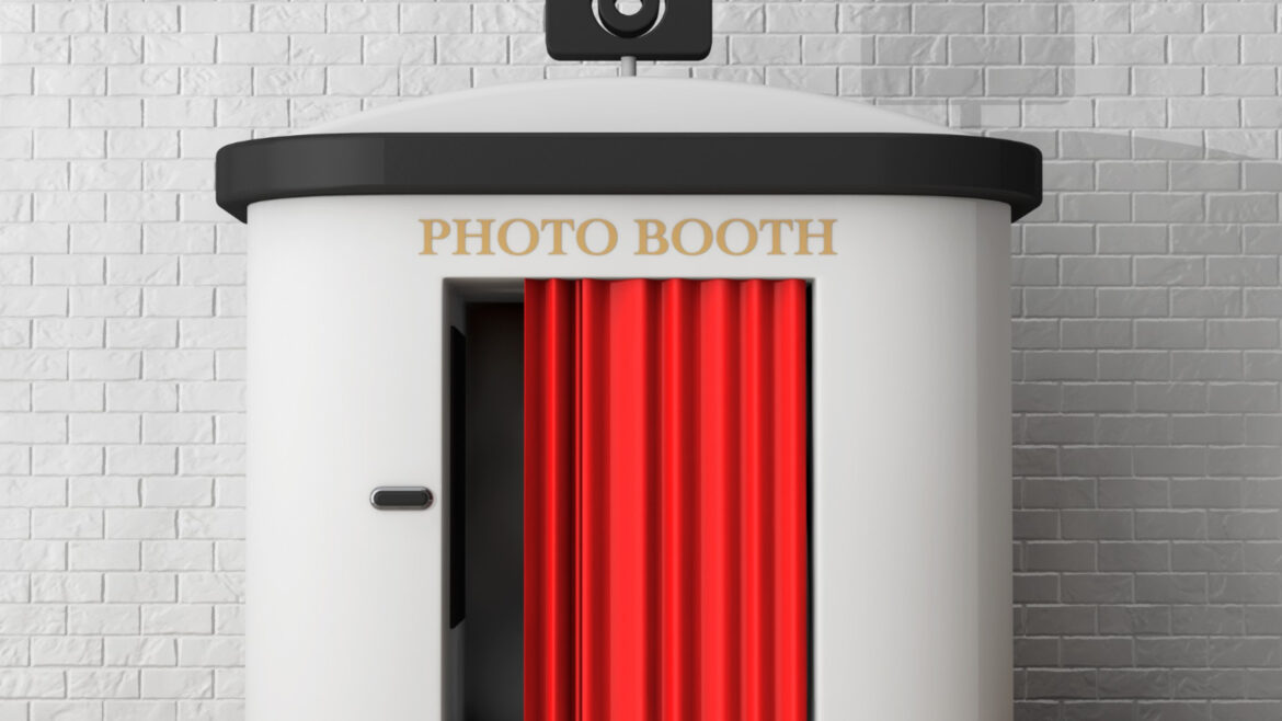 Location de photobooth : des souvenirs inoubliables pour votre événement