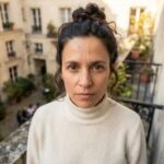 Sandrine Hubert