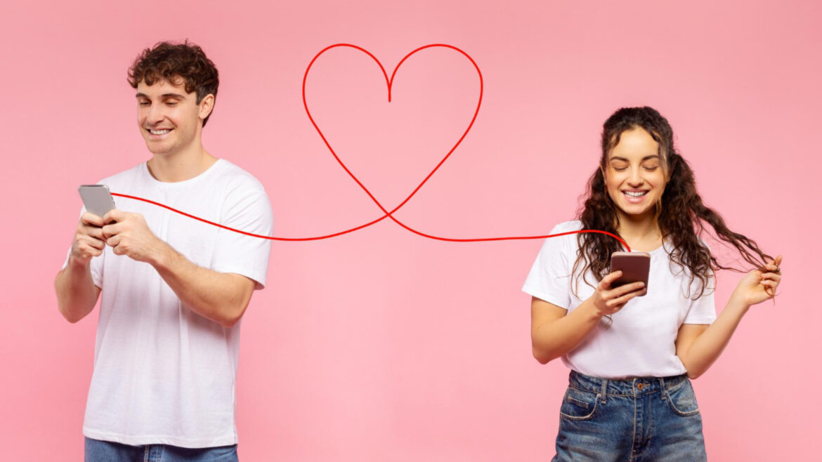 Place des célibataires : le site idéal pour les rencontres en Occitanie