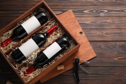 Quel coffret cadeau offrir à un amateur de vin&nbsp;?