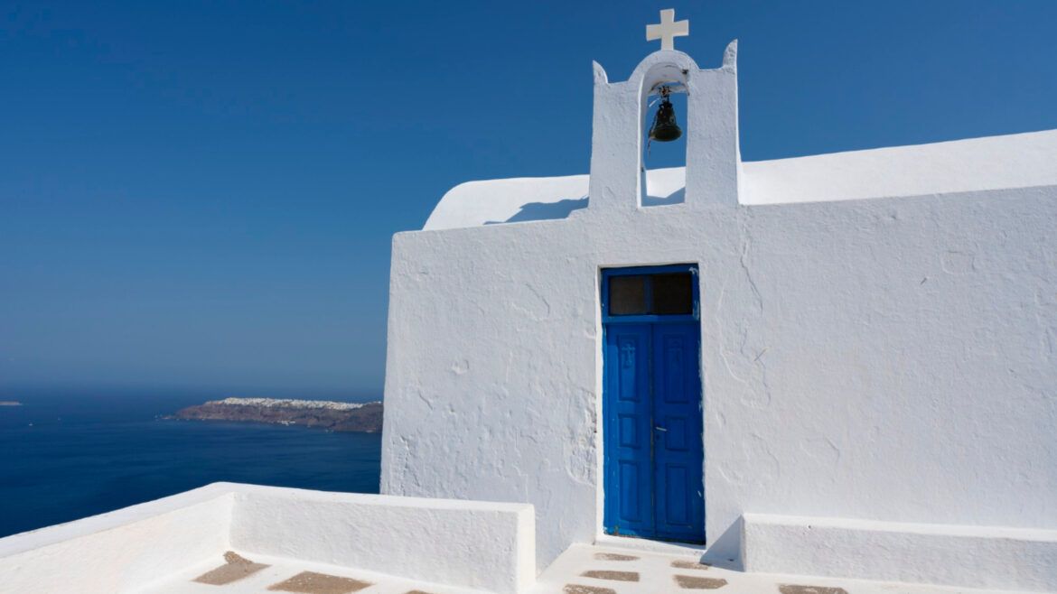 Quelle est la meilleure façon de visiter les îles grecques ?