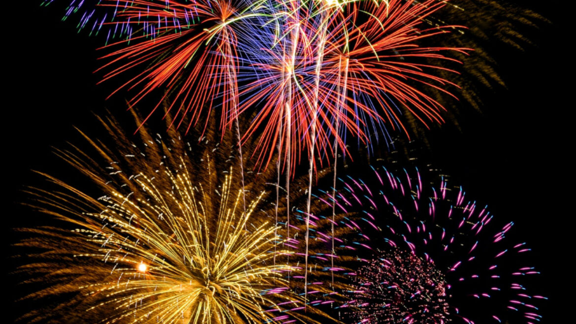 Top 4 des spécialistes en ligne pour acheter des feux d’artifice pour particuliers en 2025